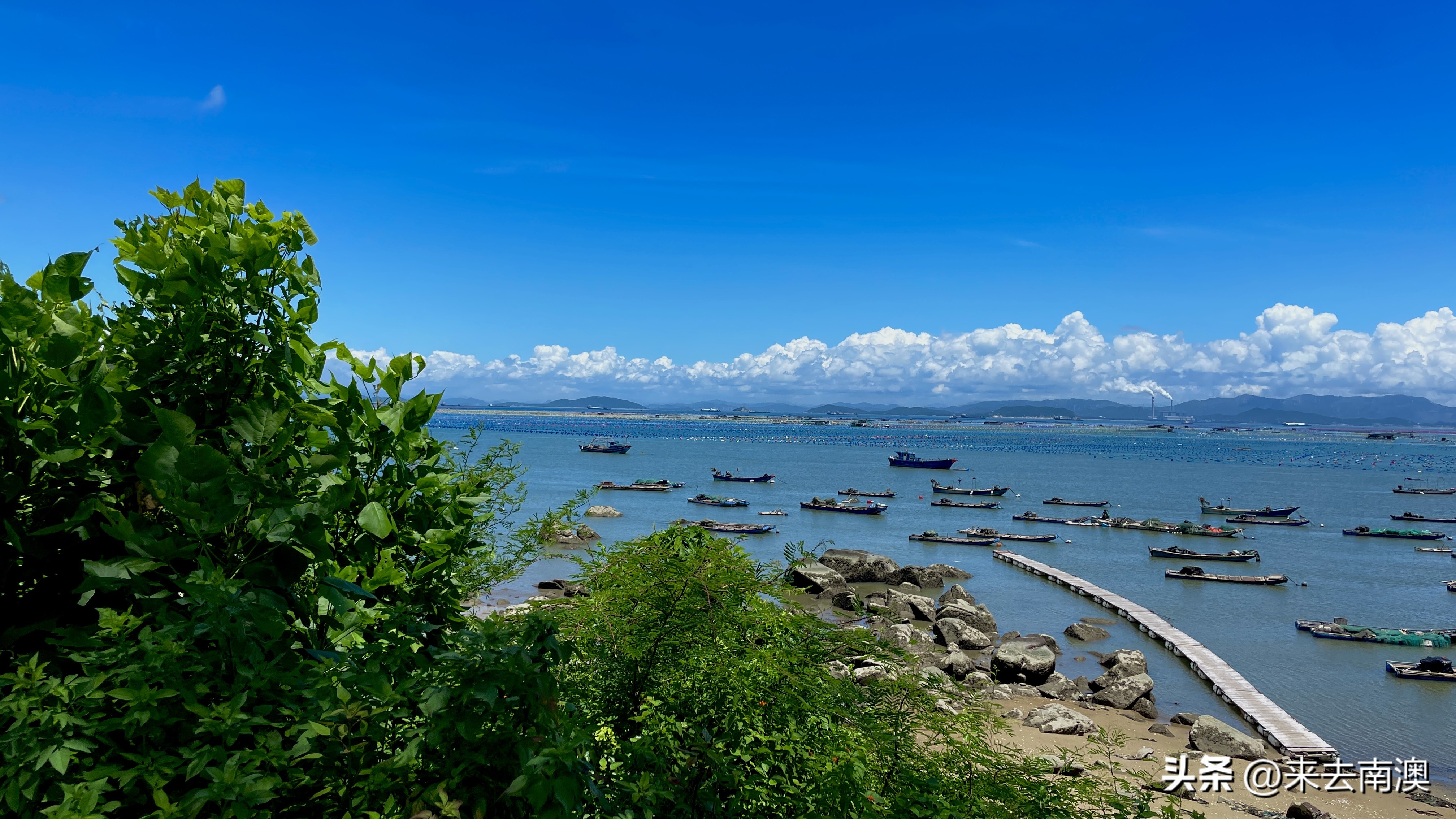 南澳岛住宿建议住哪个区域,南澳岛住宿推荐小别墅4人