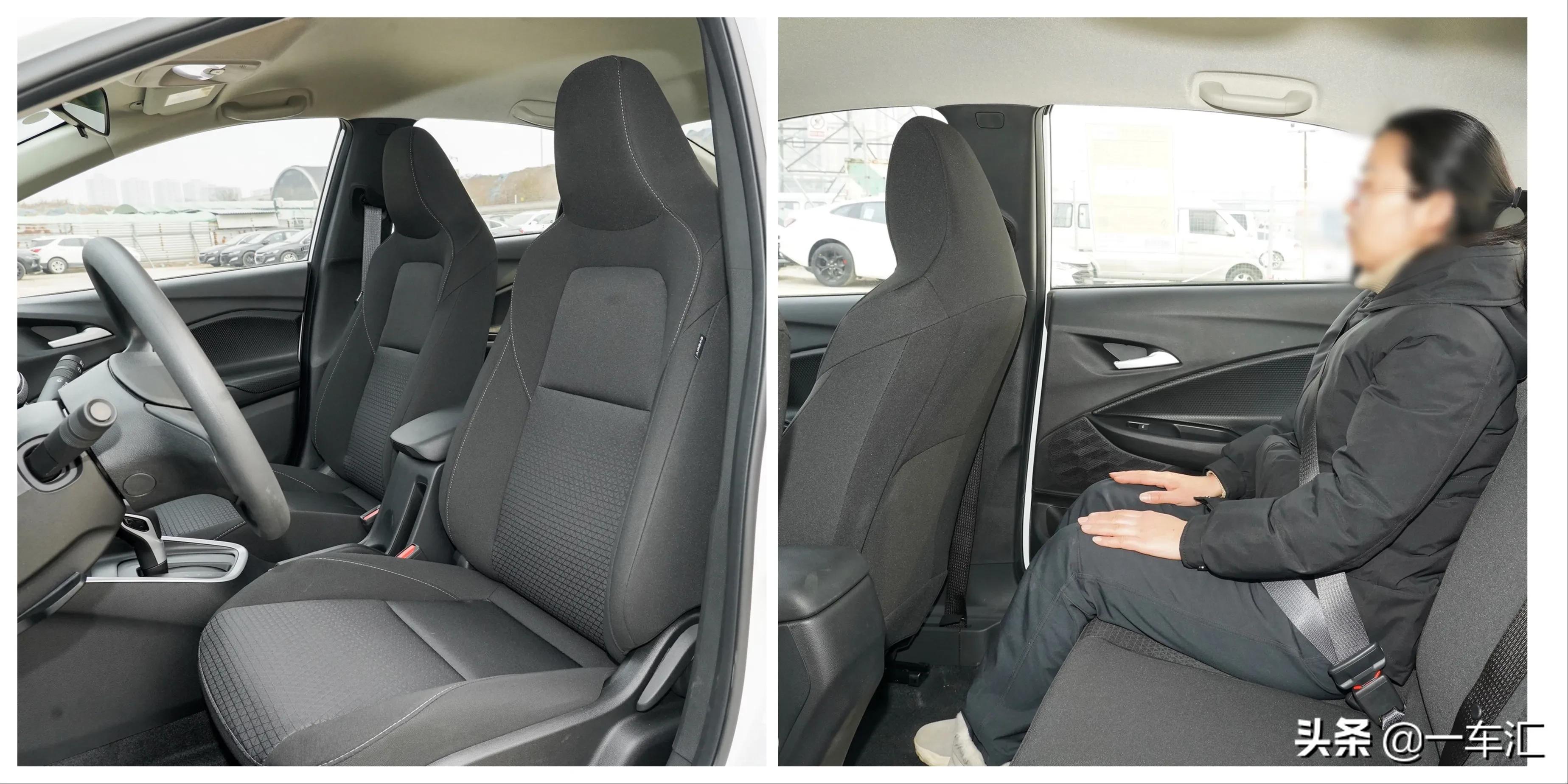 2024款科沃兹325t自动欣悦版,雪佛兰科沃兹325t自动欣悦版测评