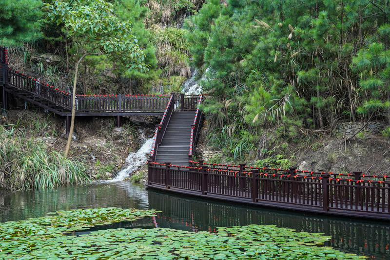 安吉中南百草园二天一夜攻略,安吉中南百草原刺激游乐项目