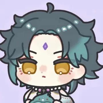 原神中那些文艺的台词,原神中的那些神仙台词