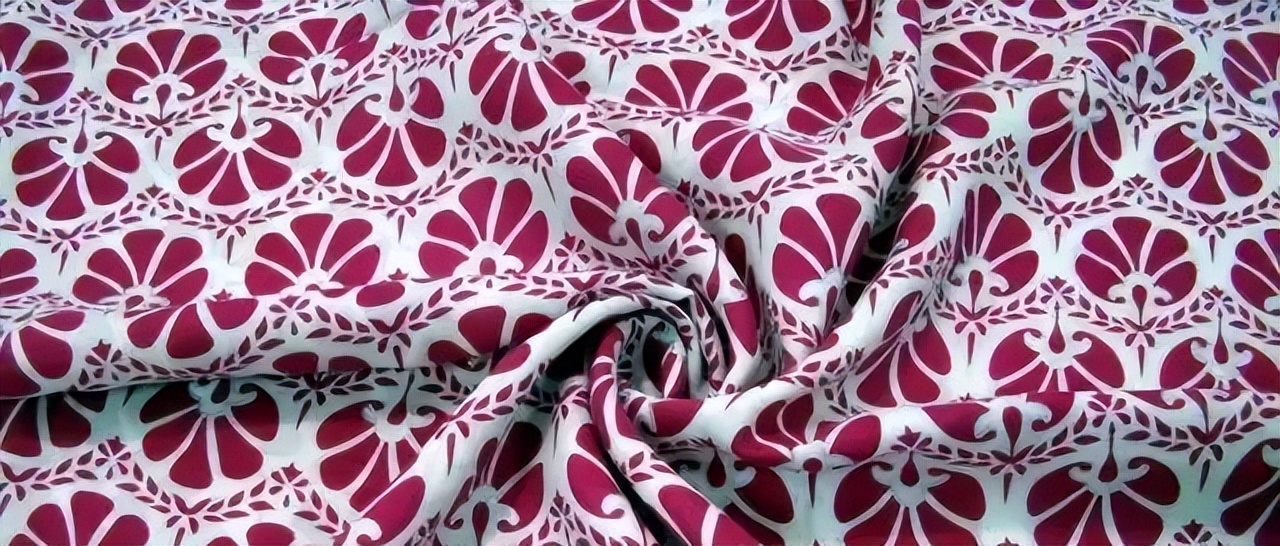 顶级服装面料品牌知识大全图片,最全服装面料知识及洗涤方法