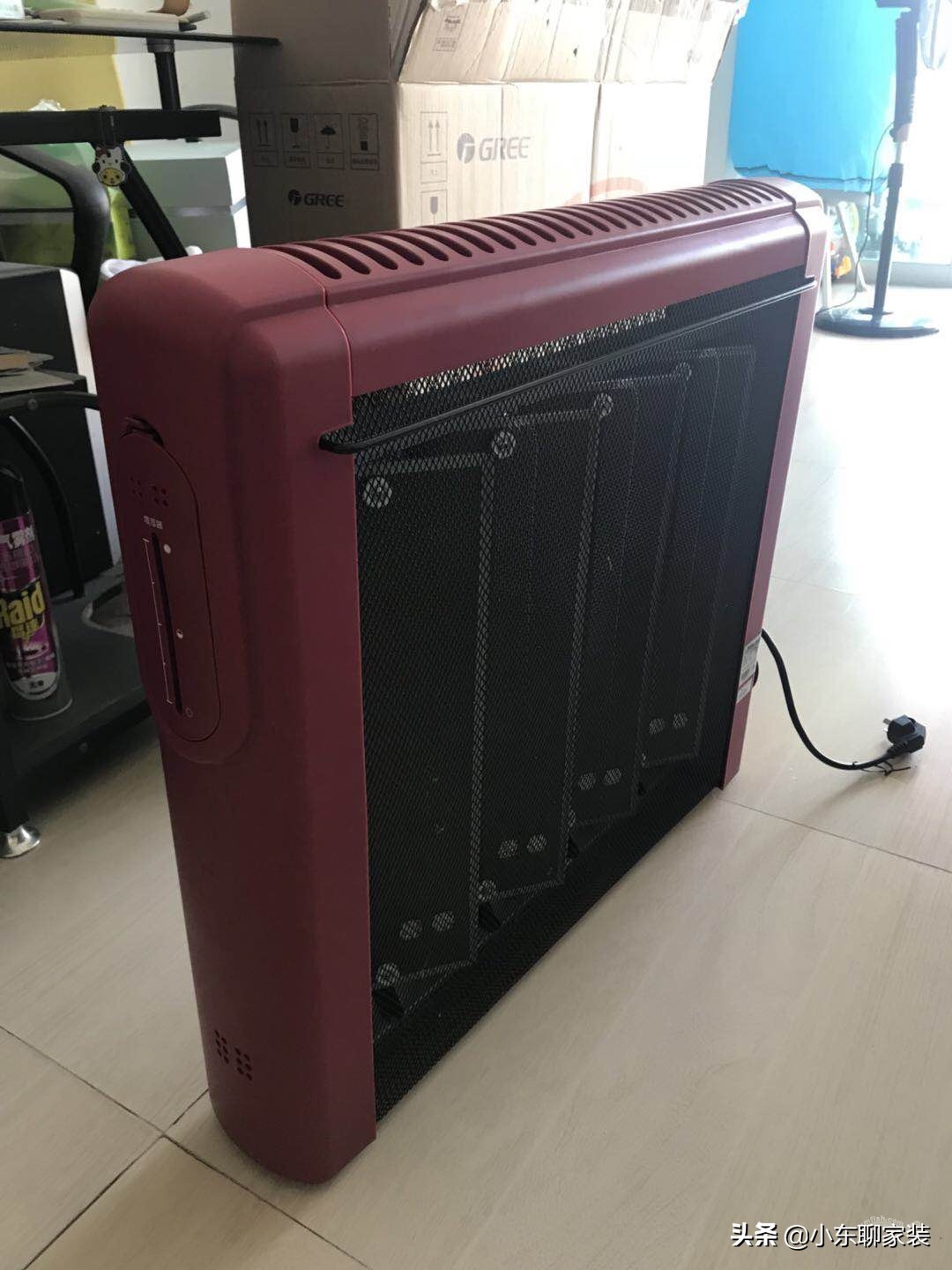 供暖最节能的取暖设备,北方冬季采暖用哪种取暖设备最好