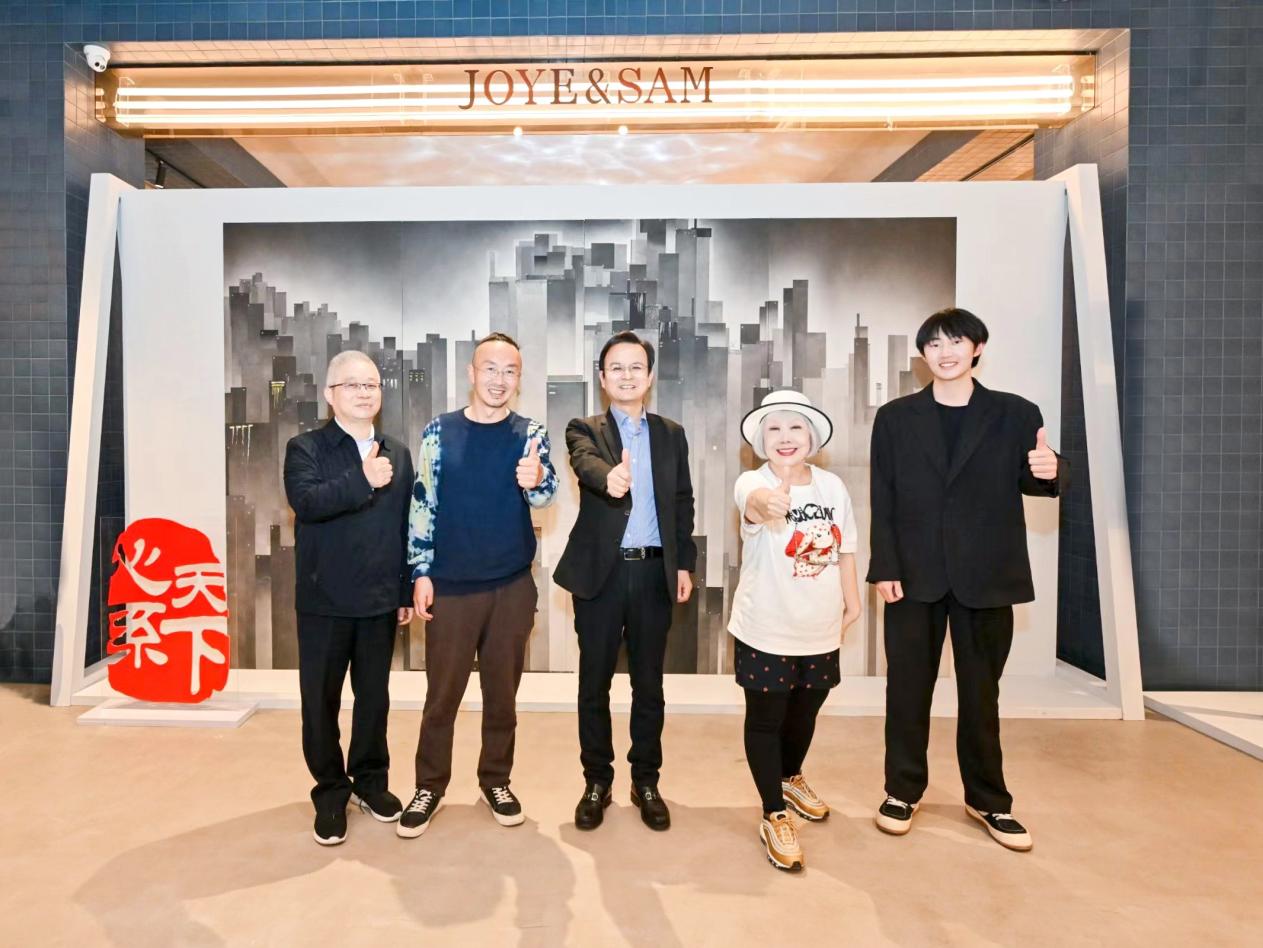 助力公益研学关注美学培育中国电信“心系天下”将社会责任注入产品内涵