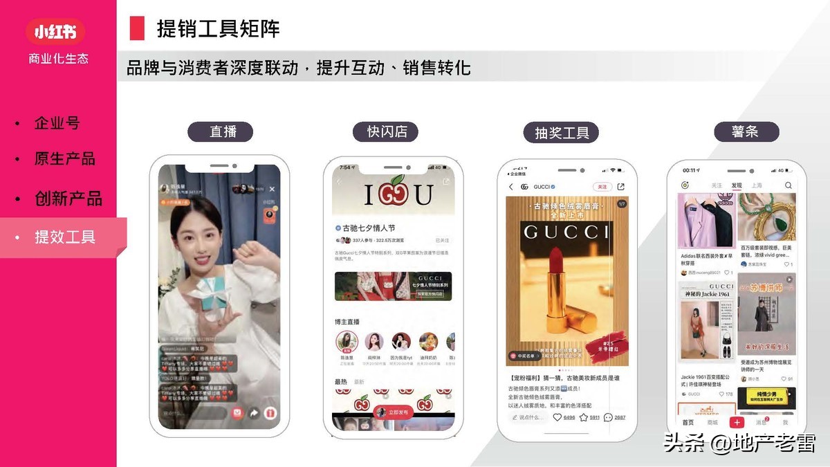 小红书营销软件,小红书矩阵营销