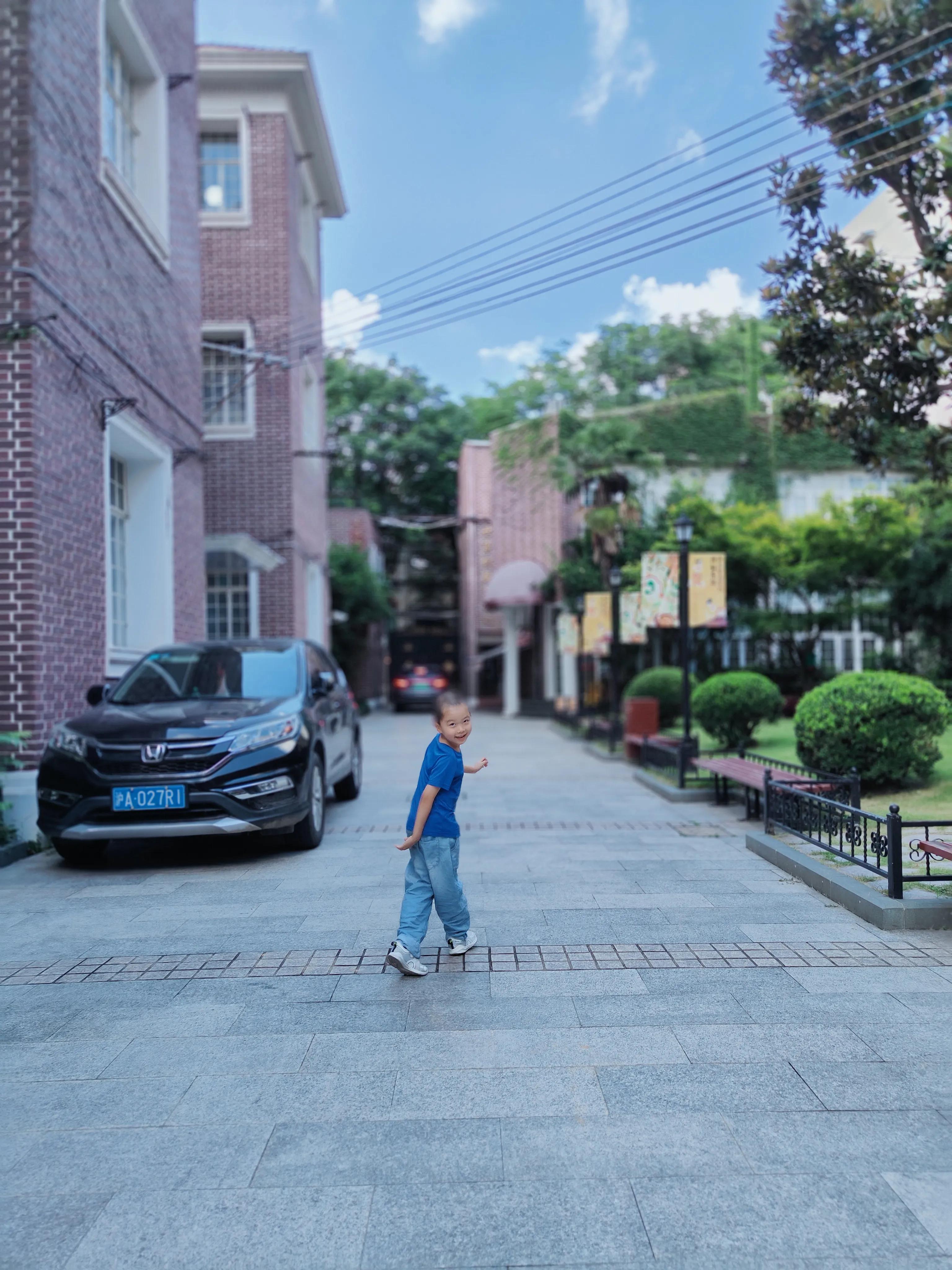 上海一座充满魔力的城市,上海一座承载着梦想的城市