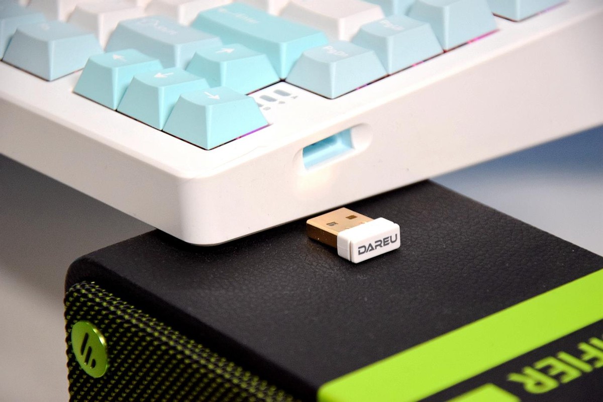 达尔优哪款机械键盘适合和平精英,达尔优a87机械键盘有什么好玩的