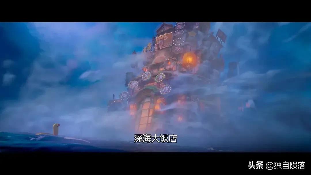 彩条屋最新国漫,彩条屋4部高燃国漫你看过哪几部