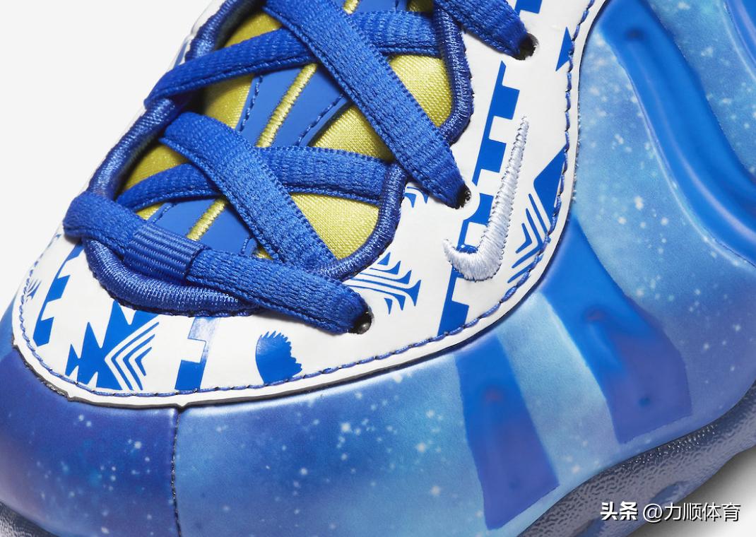 春季耐克新品发布会,耐克比较酷的系列