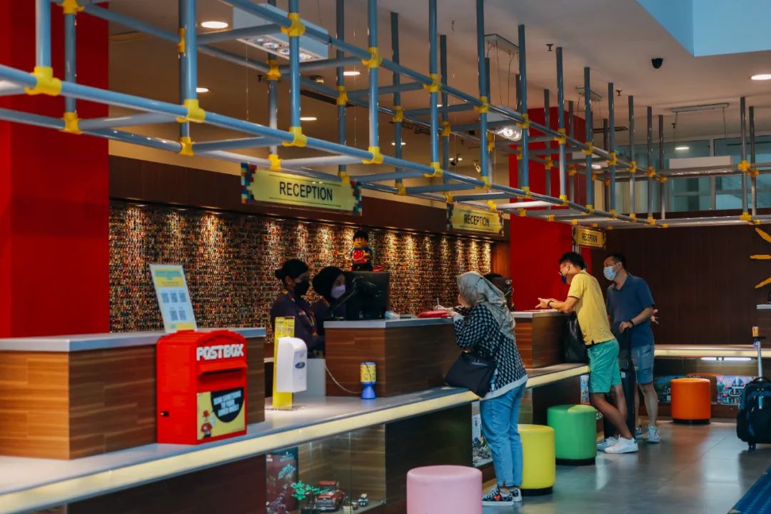 马来西亚乐高乐园自由行,马来西亚新山乐高乐园攻略