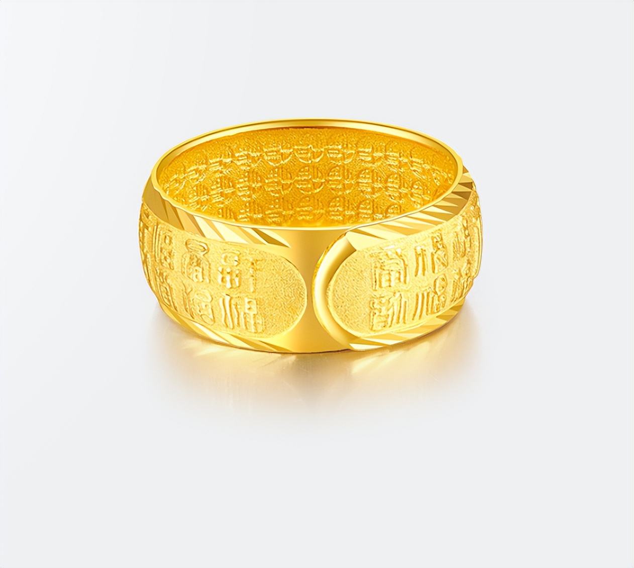 黄金戒指大概多少钱一克,真正的黄金戒指要多少钱一克