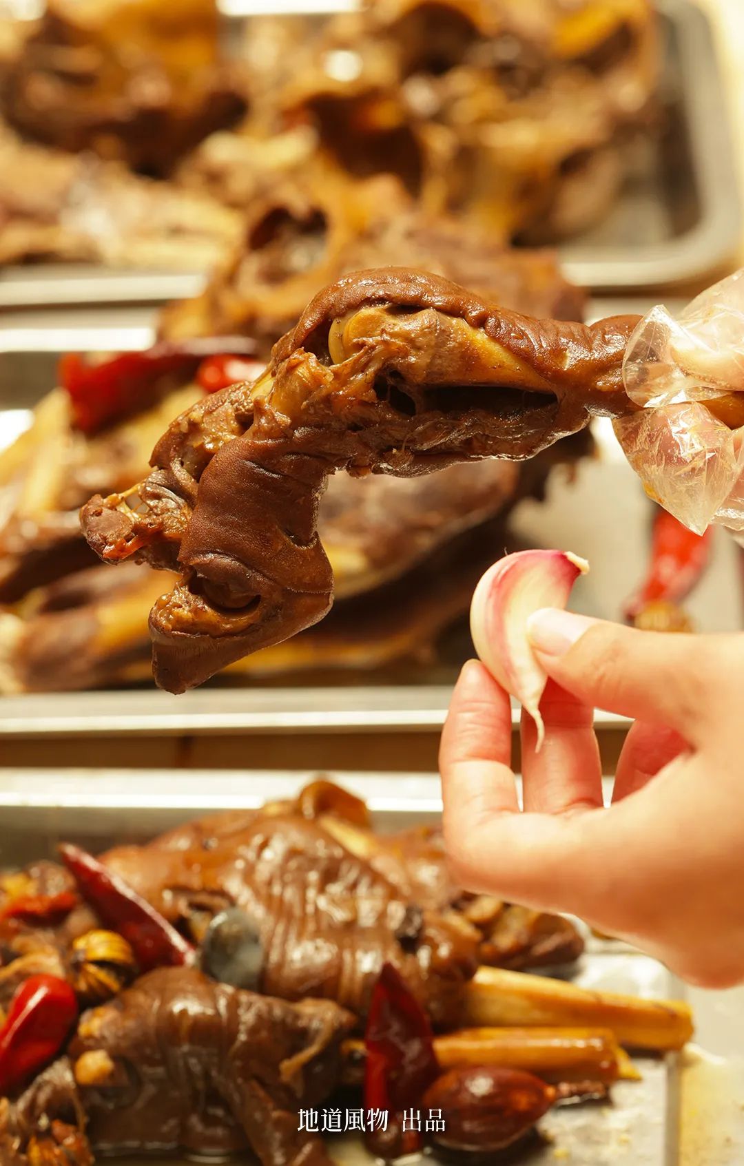 盐池滩羊清炖羊肉做法,苏尼特羊肉和盐池滩羊