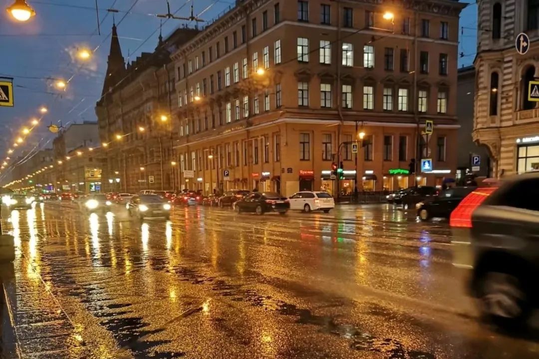 小佳在俄罗斯：初中去留学，虽屡遭扒手，但更多遇见他乡的善意