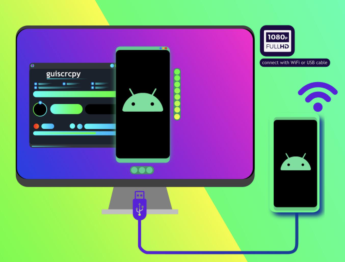 安卓投屏mac用什么软件,安卓手机视频投屏mac