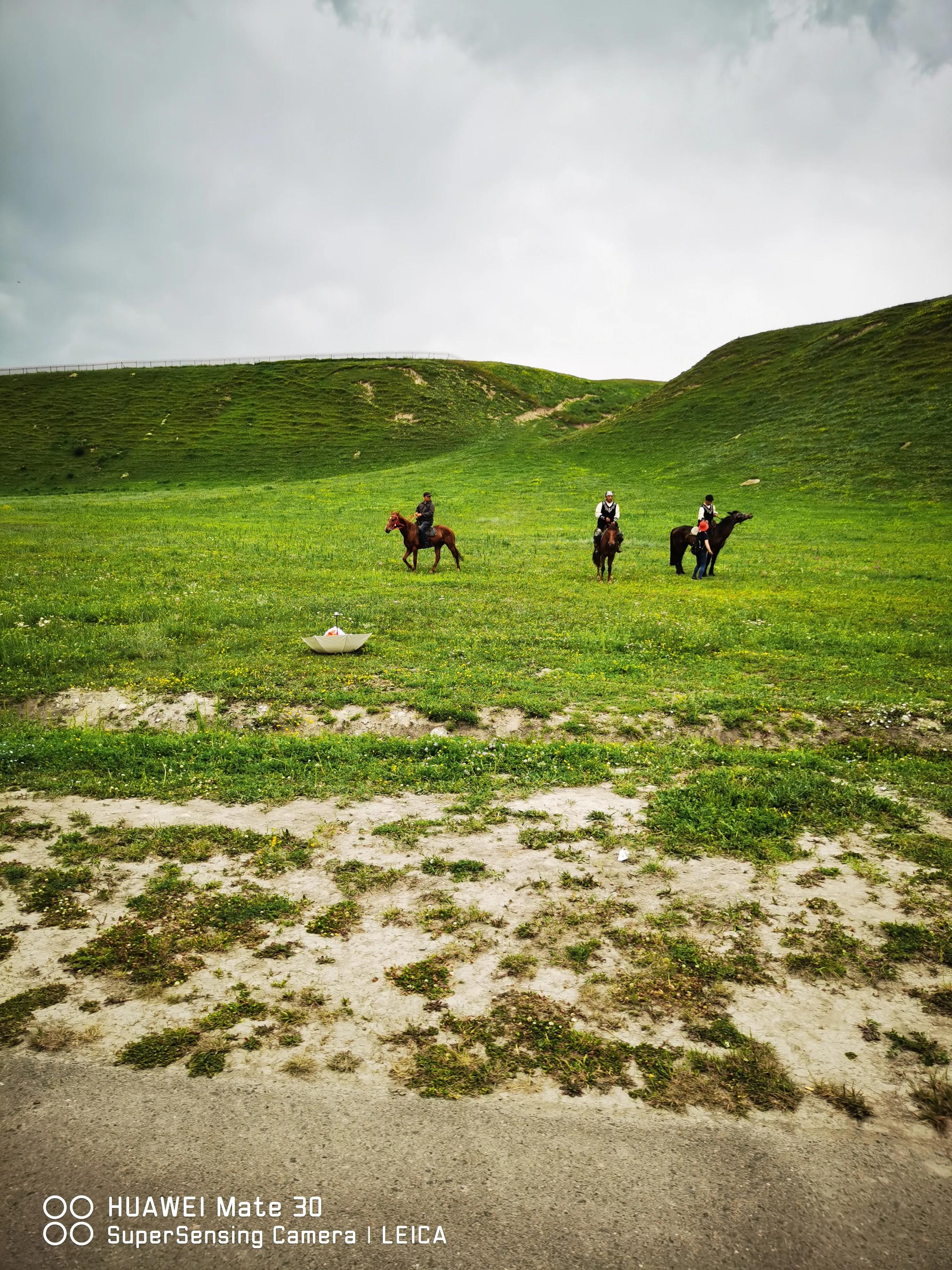 2022进疆自驾游,23年第三次自驾进疆