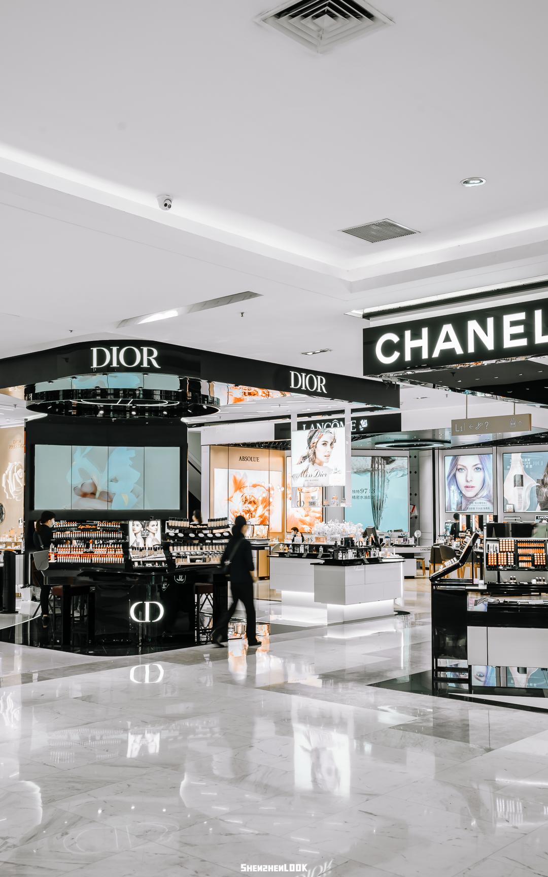 618大促商场,618大促活动实体店有吗