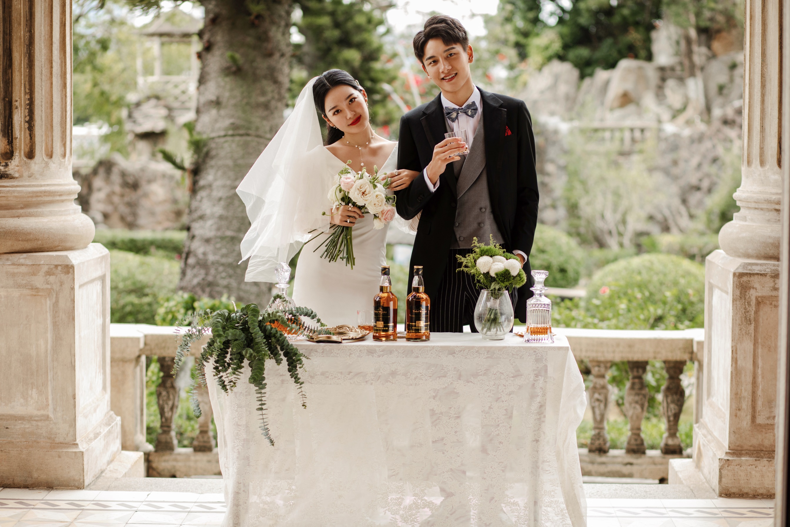 厦门婚纱照和三亚婚纱照哪个好,厦门几月拍婚纱照最好