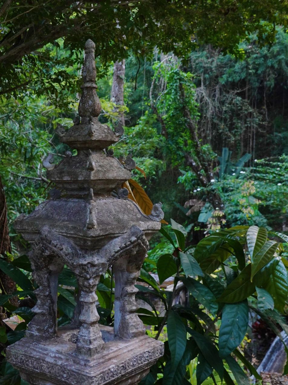 泰国旅游超详细攻略,泰国旅游攻略详细讲解