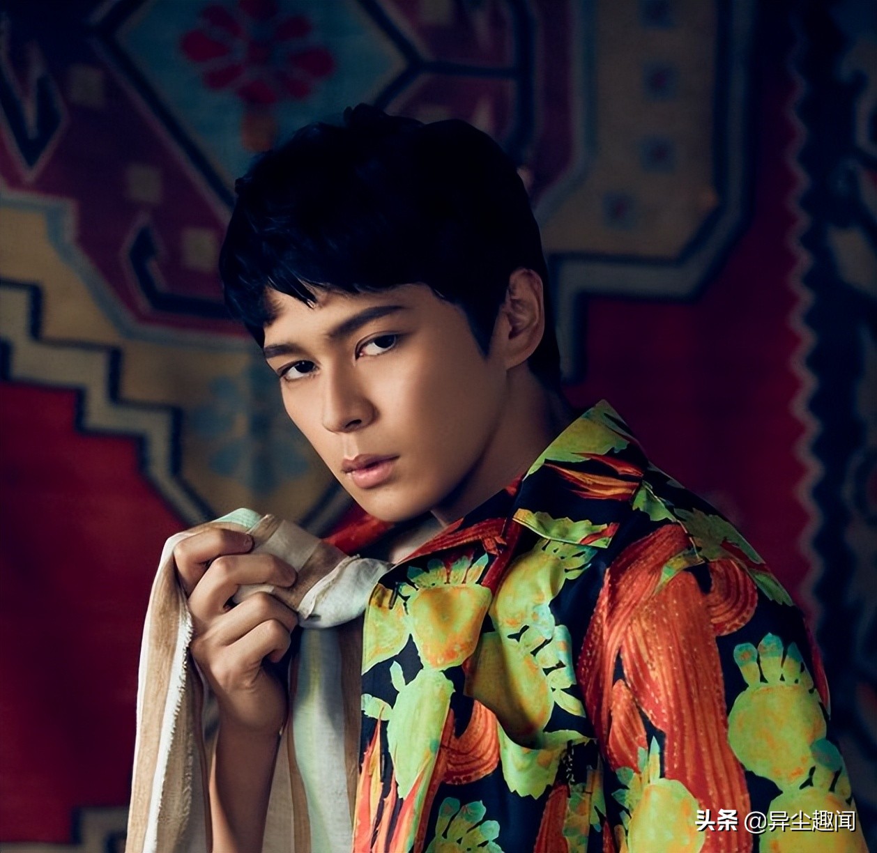 日漫男角色人气排行榜top10,日网票选最帅气的男性动漫角色