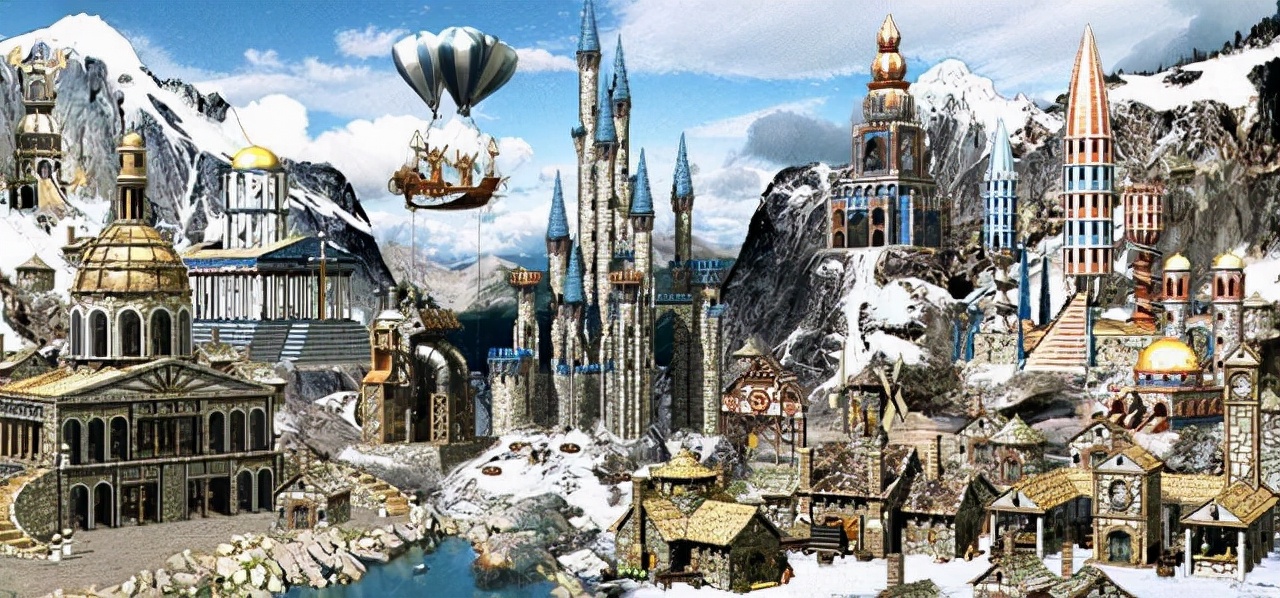 英雄无敌3wog战役,英雄无敌3wog玩法