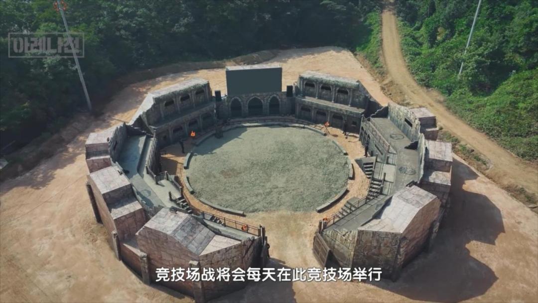 9.6分还在涨，国综又双叒输给韩国了