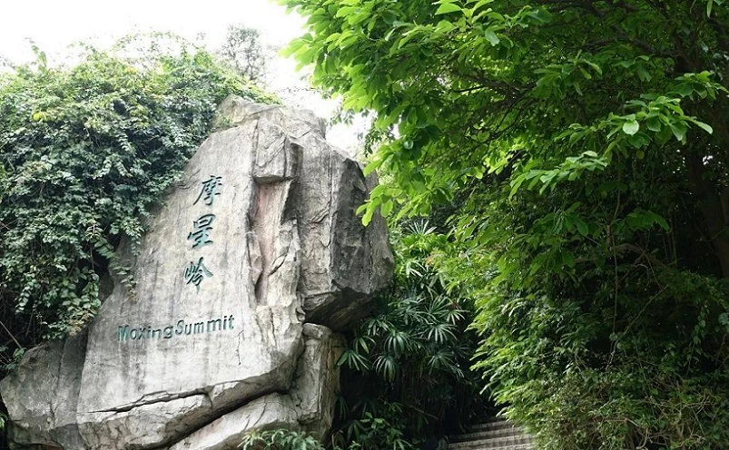 广州游玩必去十大景点推荐,广州旅游必去十大景点排名攻略