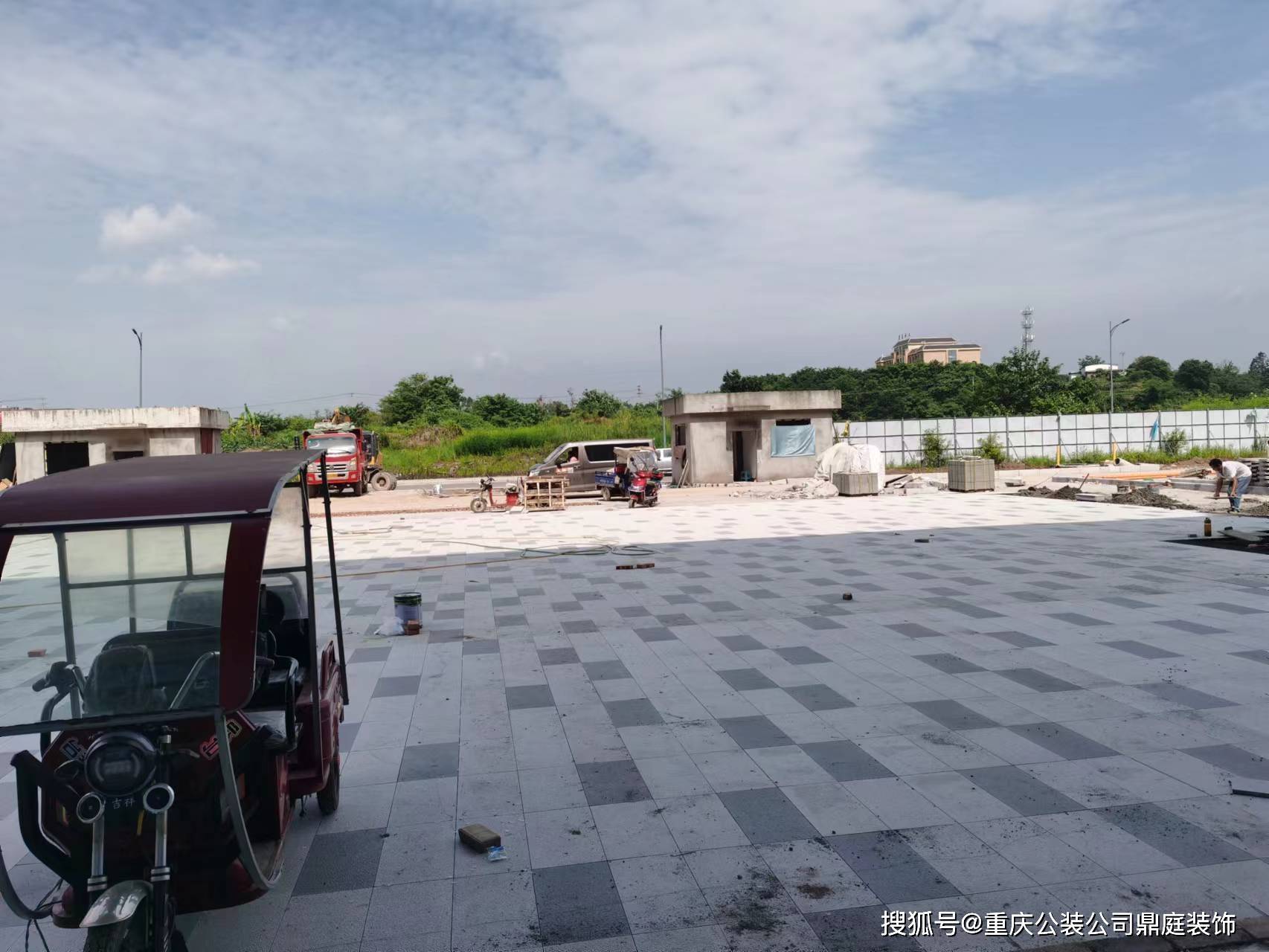 重庆宏盛鼎装饰装修有限公司,重庆大装饰公司