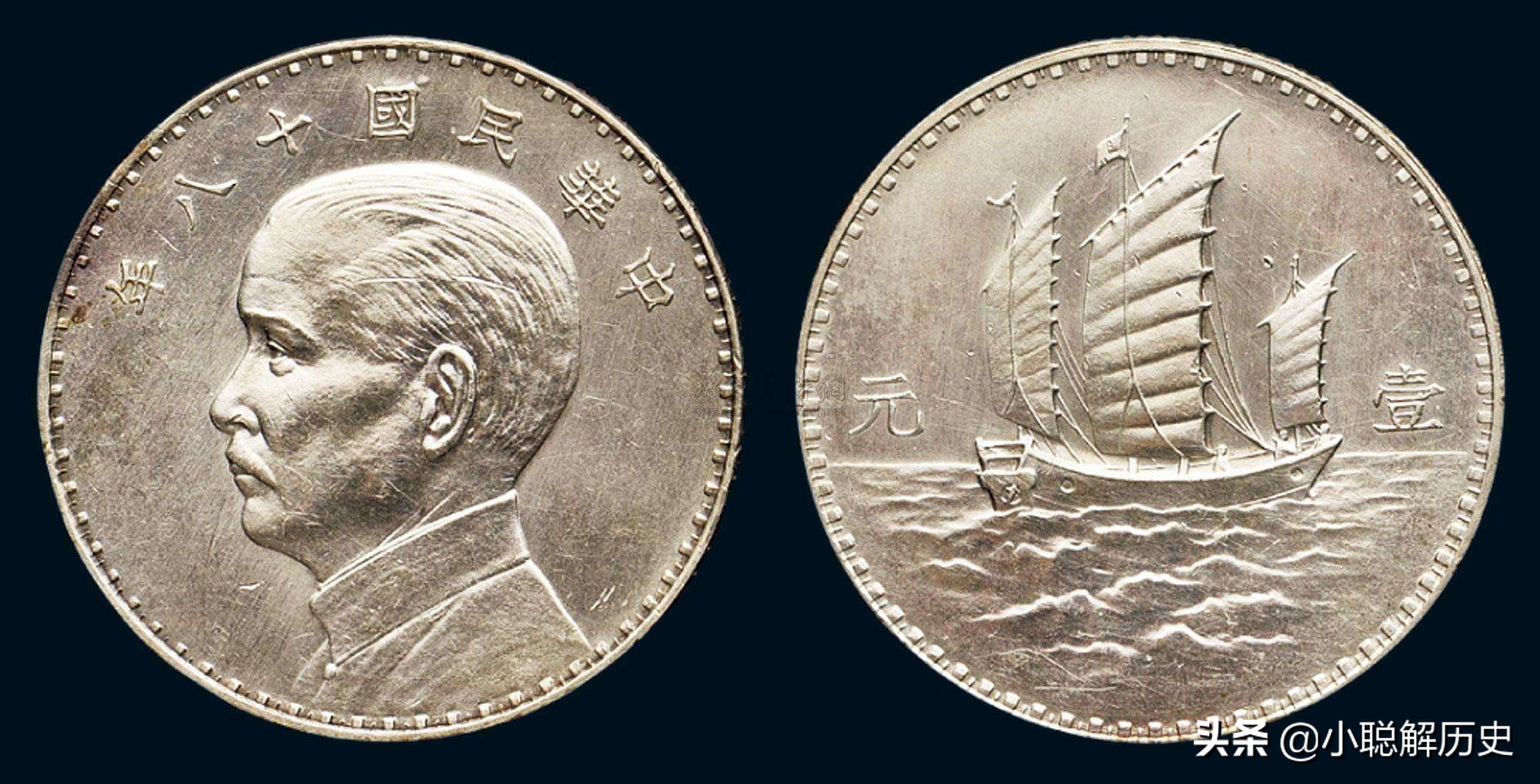 民国一块大洋相当于多少人民币,民国三块大洋可以买多少米