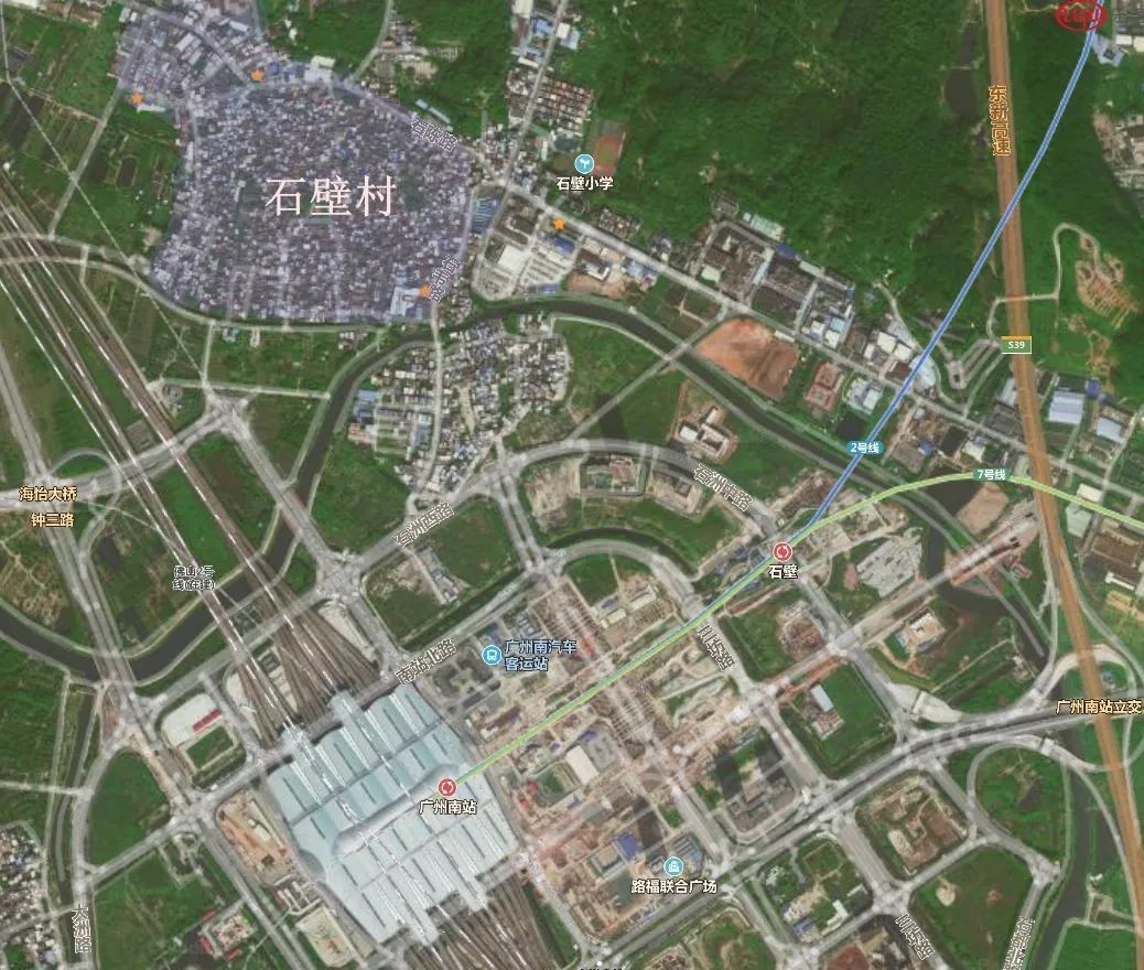 广州南站恒大足球场最新消息,2019广州南站超大型足球场