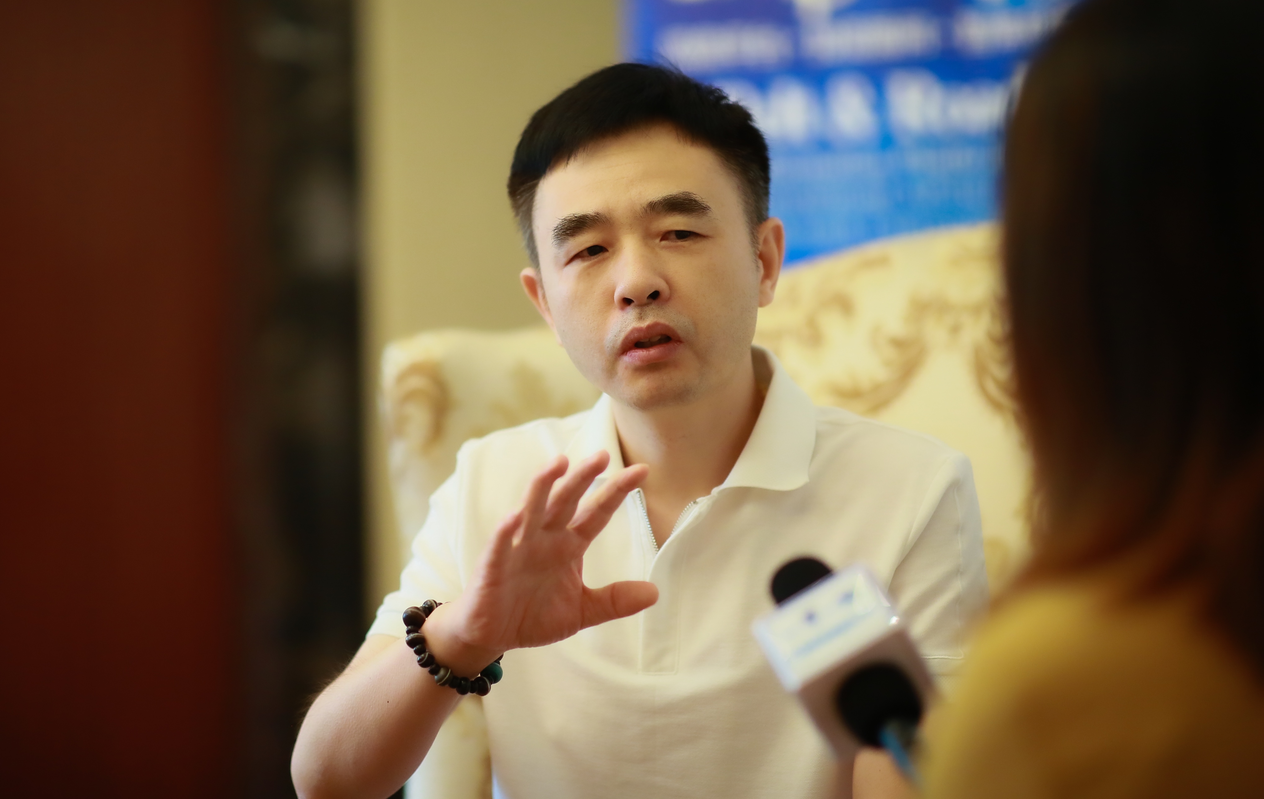 罗斌创作的原声,罗斌工艺设计