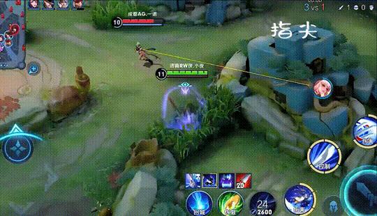 橘右京后期如何打出优势,低分段橘右京胜率