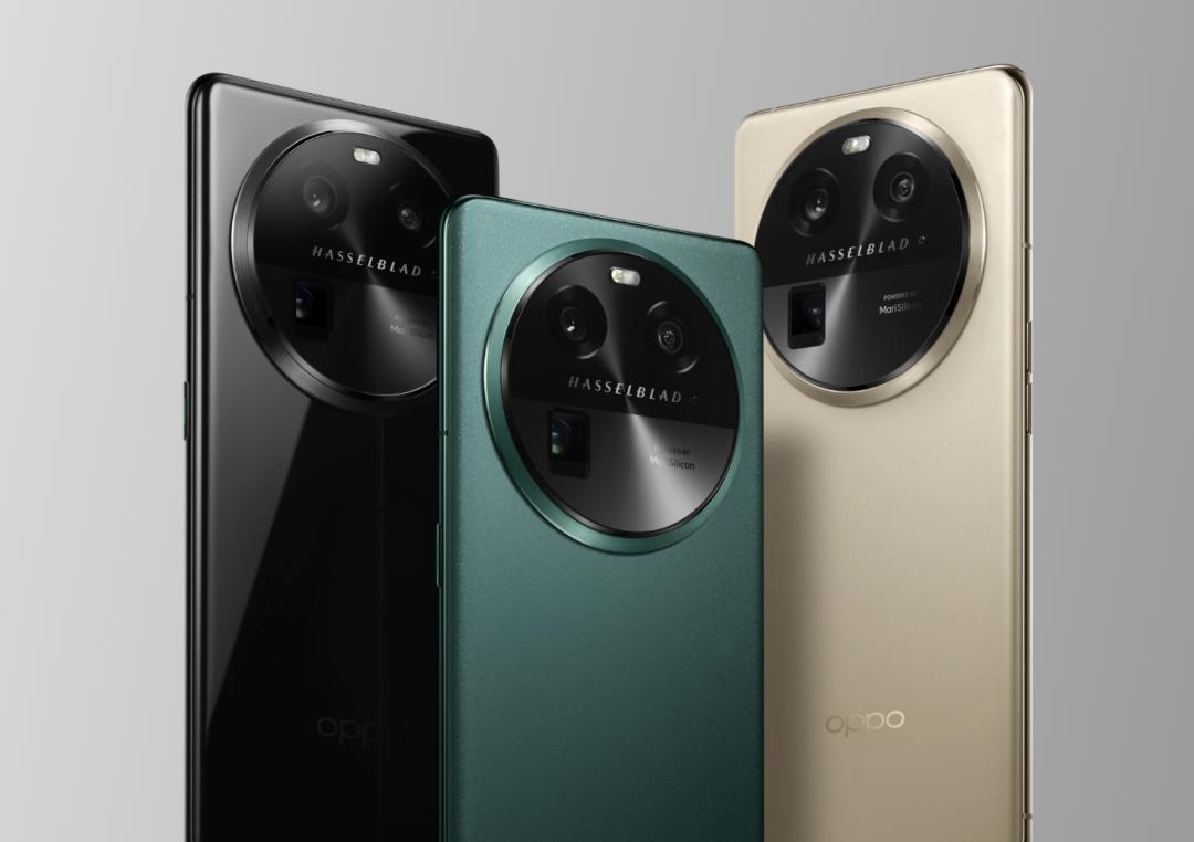 oppo最新款即将上市旗舰机,oppo最新发布的旗舰手机