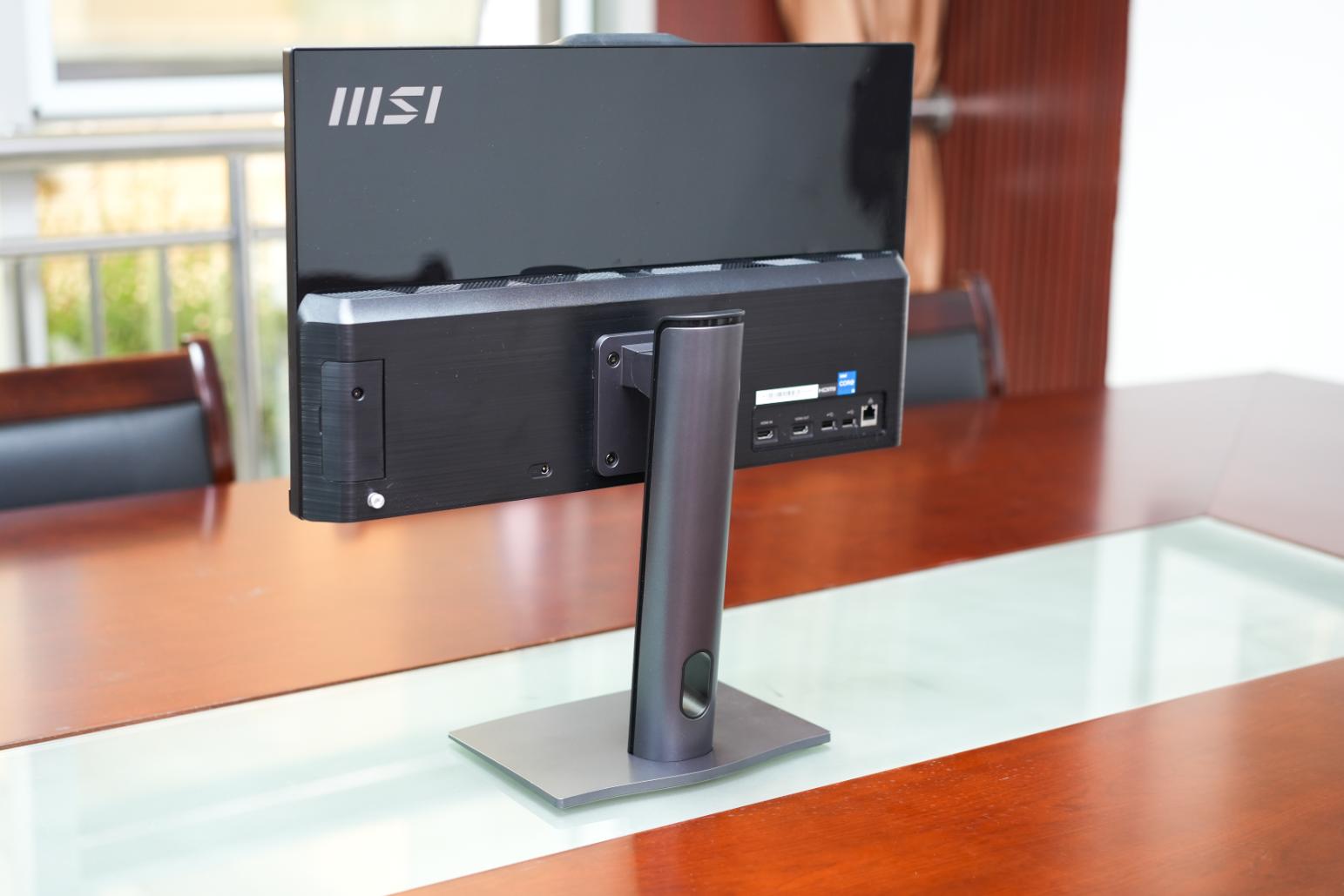 微星24寸一体机,微星一体机27寸