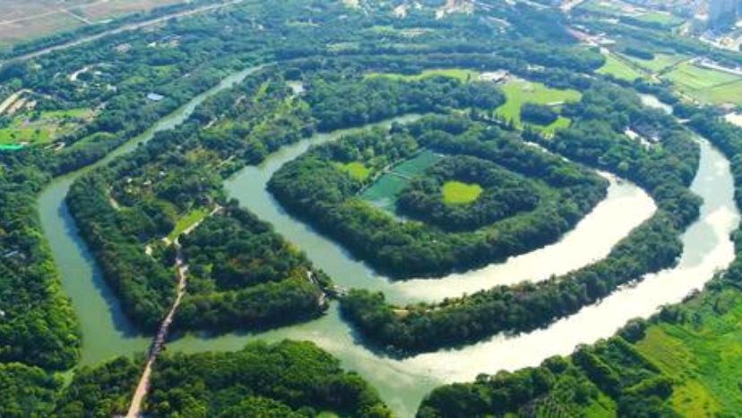 江苏省必去旅游景区有哪些,江苏省南京市江宁区旅游景区