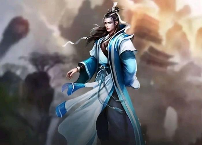 10位大神作家,10大神仙作者代表作