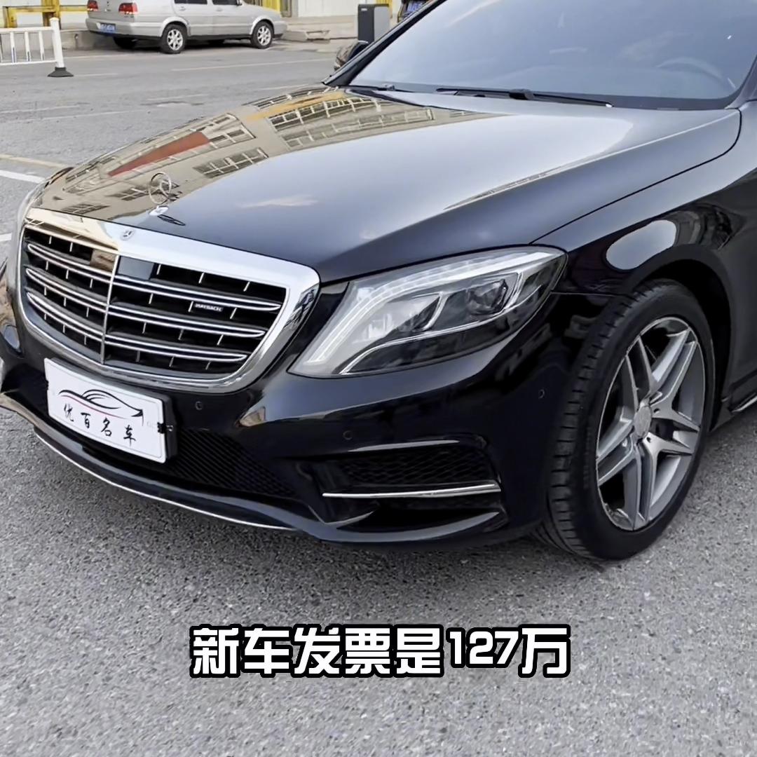 今日新到车#说车聊车