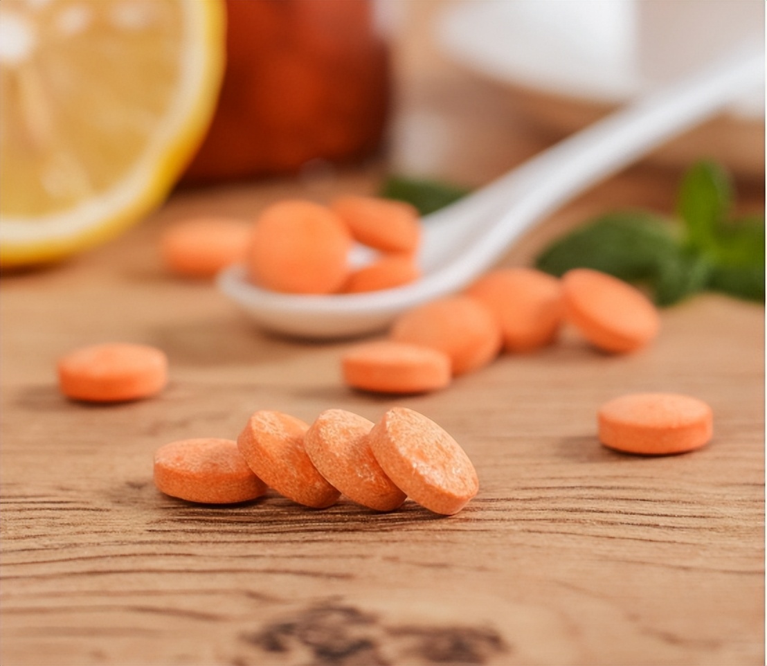 口腔溃疡喝维c泡腾片有用吗,孩子口腔溃疡可以喝维c泡腾片吗