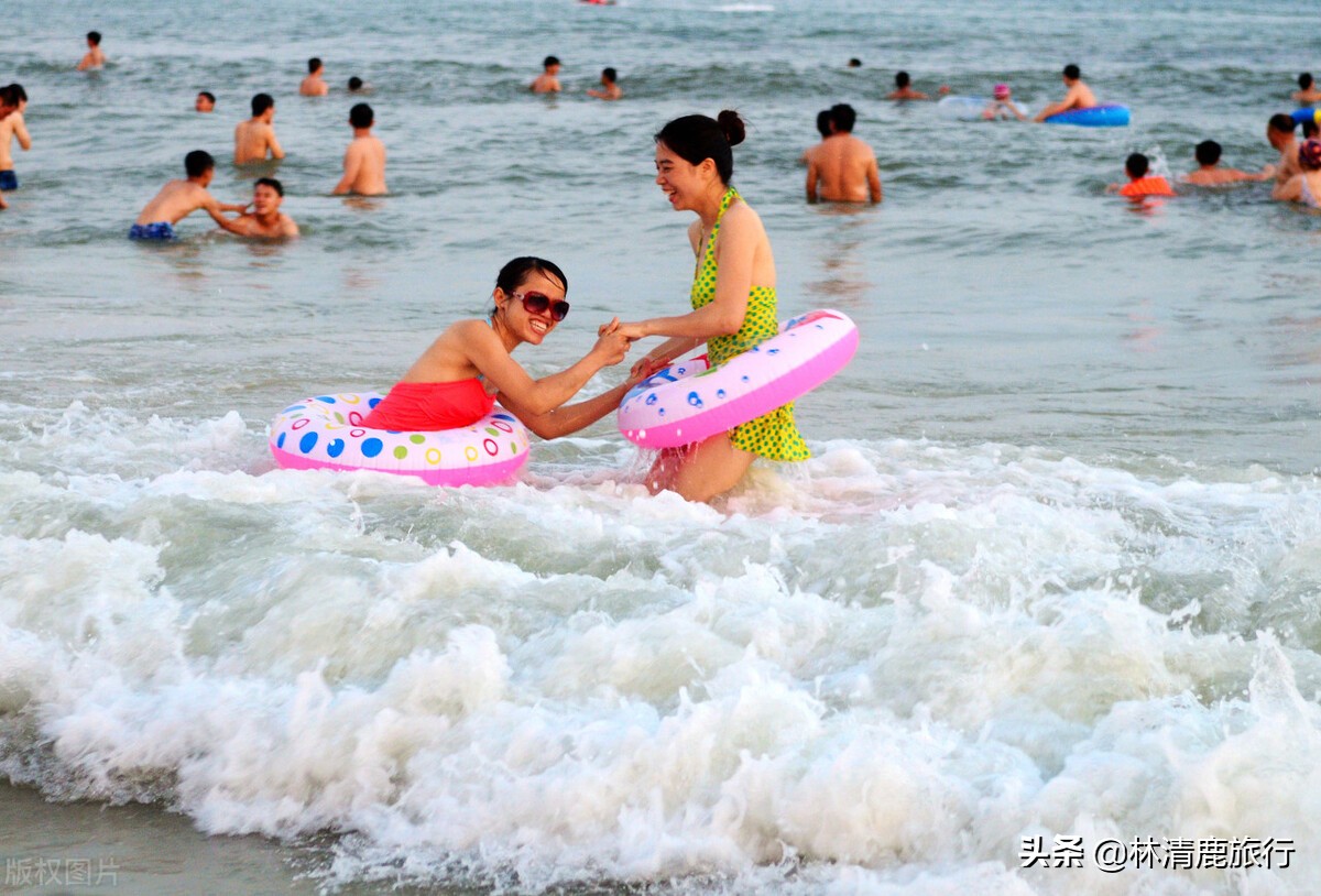 北海市旅游和养老的好地方,还有比北海养老更好的地方吗