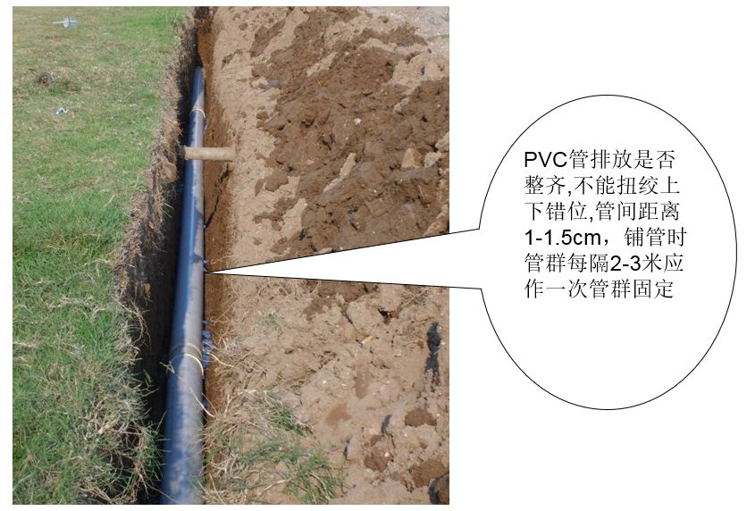 管道工程施工视频教程,管道施工步骤有哪些