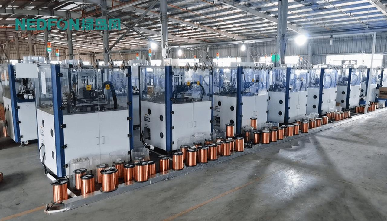 绿岛风新风测评,绿岛风新风系统属于哪个品类