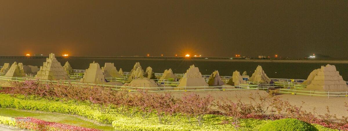 上海市金山区十大旅游景点排名表,上海金山区张堰镇旅游景点