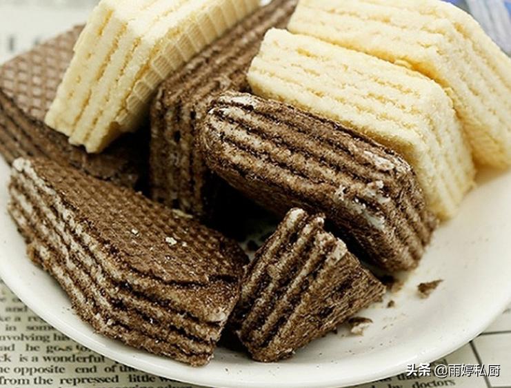 中国进口俄罗斯零食2022,你吃过俄罗斯的牛轧糖吗