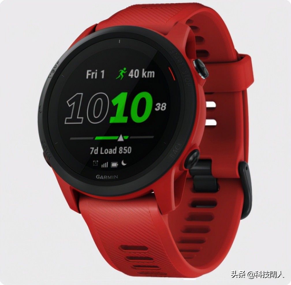 适合跑步日常佩戴的智能手表,针对跑步的运动手表