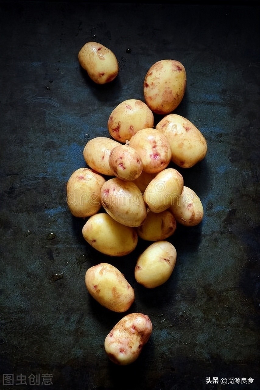 滕州土豆最大产地是哪里,全国品质最好的土豆是哪里的