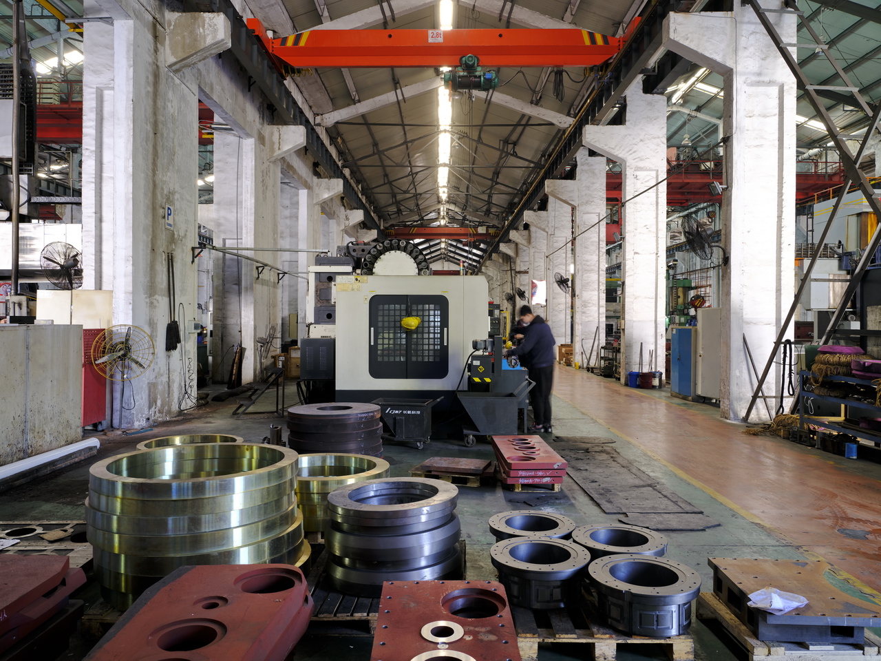 宜昌的三线企业515厂,宜昌三线515厂