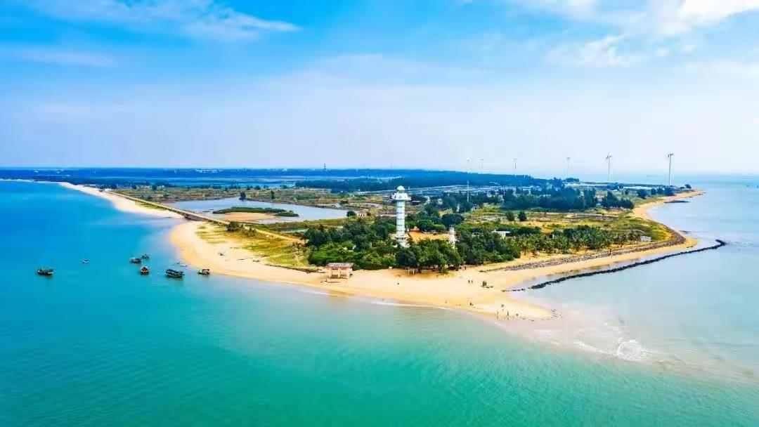 南极村中国大陆最南端远不远,中国大陆南极村值得去吗