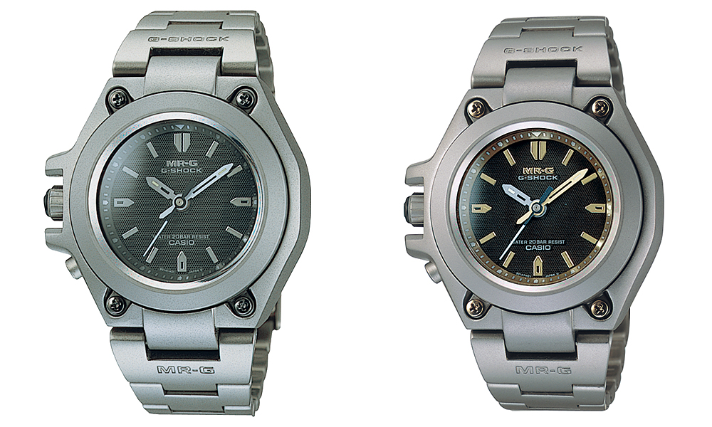 2018卡西欧g-shock经典黑金手表,卡西欧g-shock黑金适合什么年龄戴