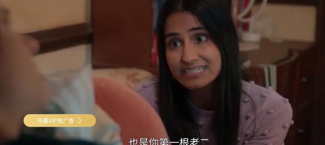 裸体派对，金发蕾丝，HBO又掌握了财富密码