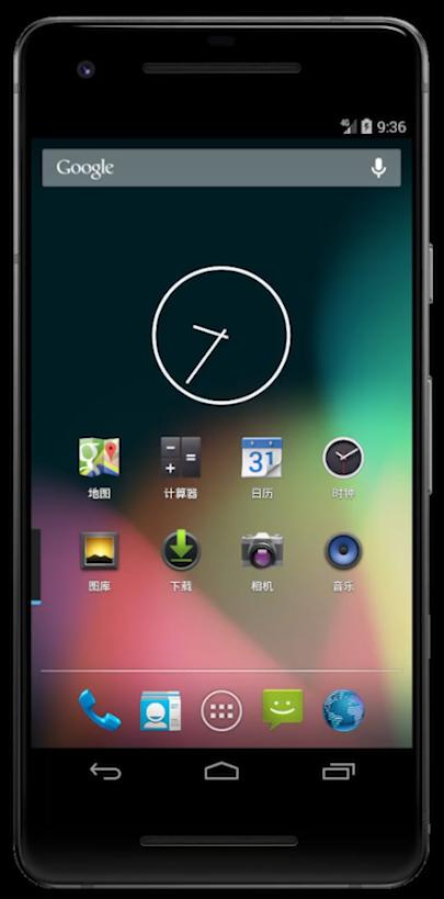 安卓1.0系统是哪一年发布的,历代安卓系统