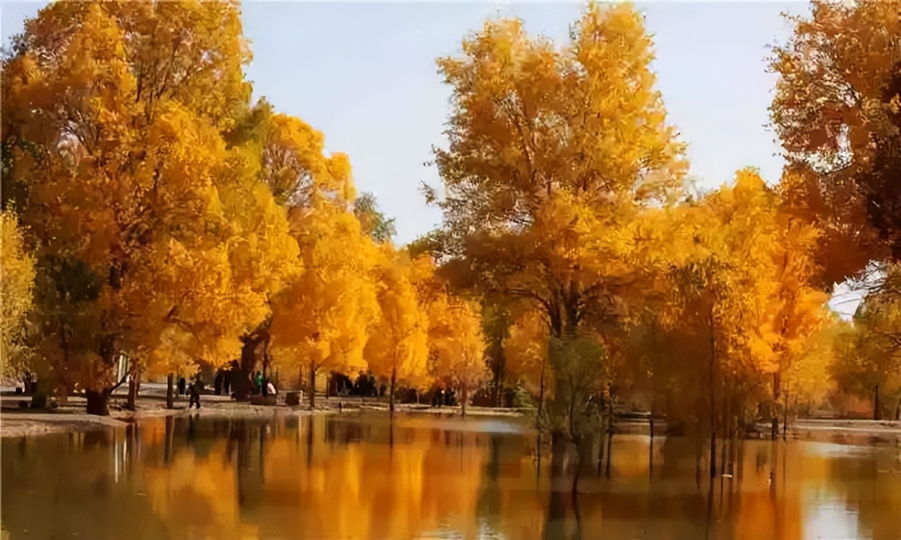 去甘肃旅游最值得去的十大景点 (甘肃16个最值得去的旅游景点)