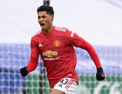 曼联足球十大新星,曼联10大新星